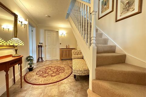 7 Meadow Park, Shebbear, Beaworthy, EX21 5QJ