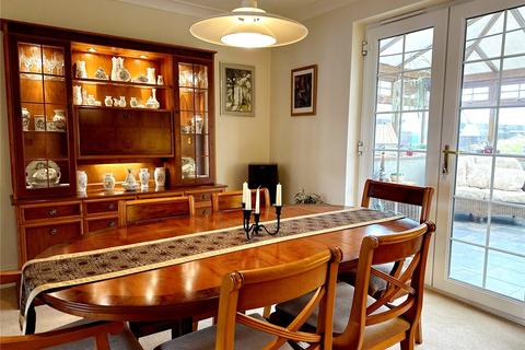 7 Meadow Park, Shebbear, Beaworthy, EX21 5QJ
