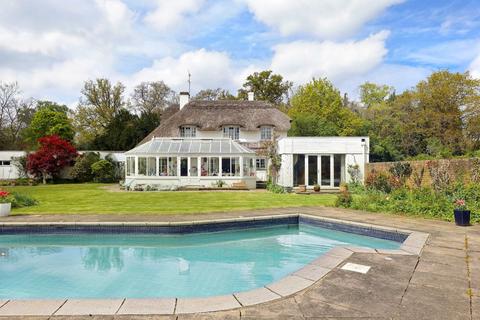 4 bedroom detached house for sale, Stoke Wood, Stoke Poges, Buckinghamshire, SL2