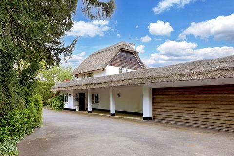 4 bedroom detached house for sale, Stoke Wood, Stoke Poges, Buckinghamshire, SL2
