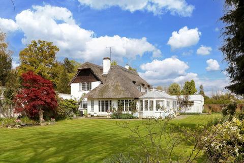 4 bedroom detached house for sale, Stoke Wood, Stoke Poges, Buckinghamshire, SL2