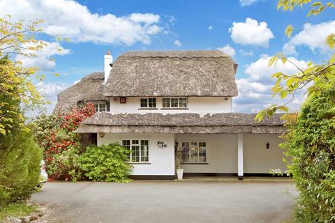 4 bedroom detached house for sale, Stoke Wood, Stoke Poges, Buckinghamshire, SL2