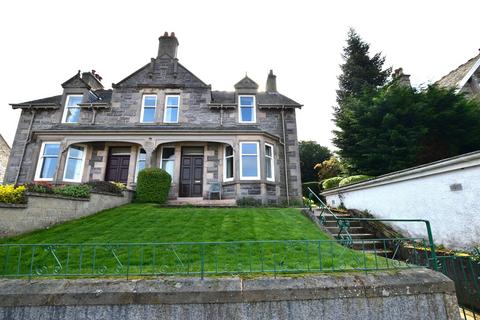 4 bedroom semi-detached house for sale, Alexandra Terrace, Forres