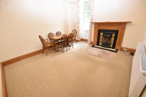 Sunnymeade Alexandra Terrace, Forres, IV36 1DL