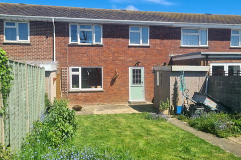 3 bedroom terraced house for sale, Bridge Road, Charmouth , DT6