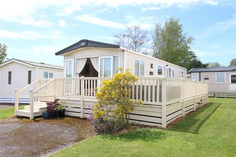 2 bedroom park home for sale, Shorefield, Near Milford On Sea, Hampshire, SO41