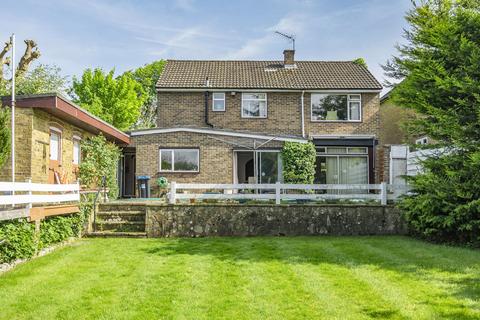 3 bedroom detached house for sale, Waterfield Drive, Warlingham CR6