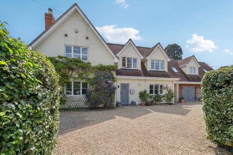 4 bedroom detached house for sale, Slade End, Brightwell cum Sotwell OX10