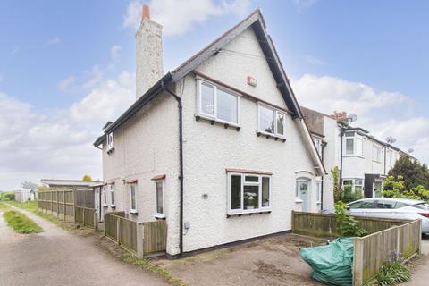 3 bedroom semi-detached house for sale, Northdown Hill, Broadstairs, CT10