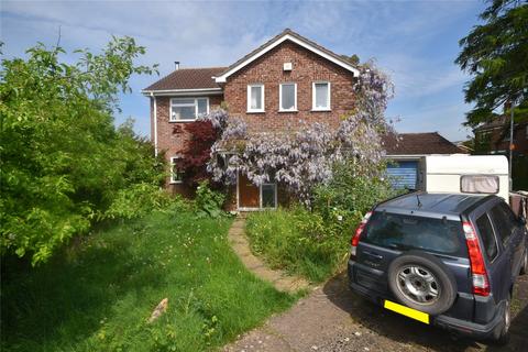 4 bedroom detached house for sale, Woodfield Road, Ledbury, Herefordshire, HR8