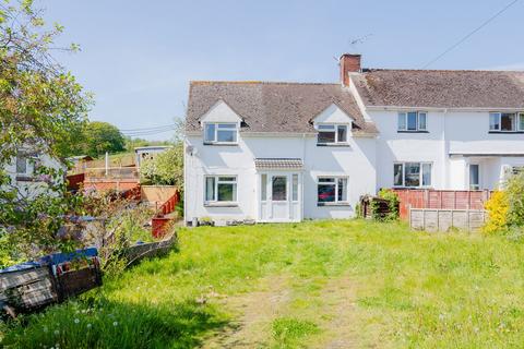 9 Crofts Estate, Sandford, Crediton, EX17 4LX
