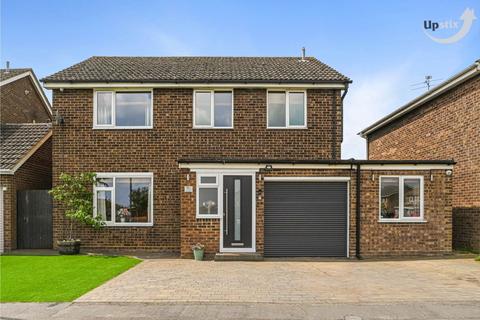 10 Mowlands, Capel St Mary, Ipswich, IP9 2XB