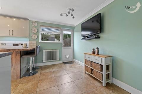 10 Mowlands, Capel St Mary, Ipswich, IP9 2XB