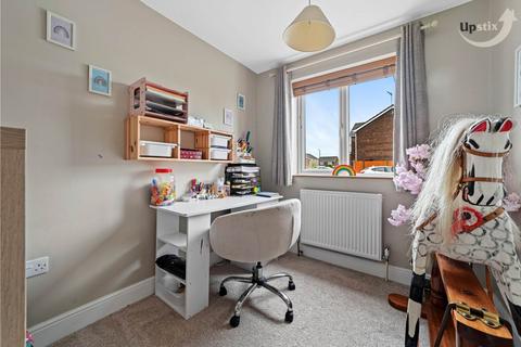 10 Mowlands, Capel St Mary, Ipswich, IP9 2XB
