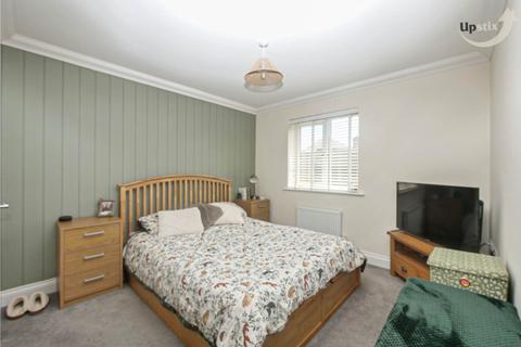 2 Fox Earth Close, Capel St Mary, Ipswich, IP9 2PF