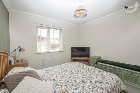 2 Fox Earth Close, Capel St Mary, Ipswich, IP9 2PF
