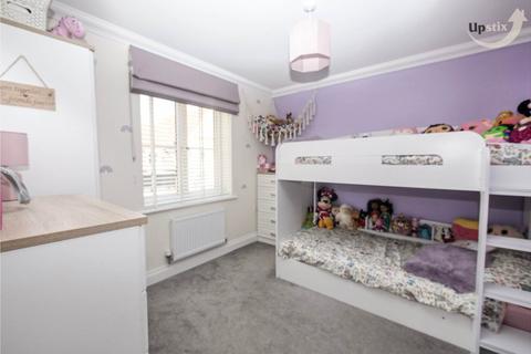 2 Fox Earth Close, Capel St Mary, Ipswich, IP9 2PF