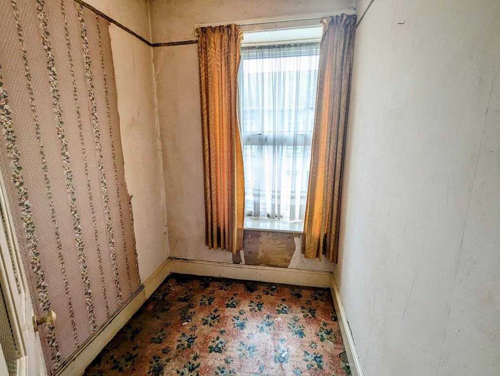 Childs Bedroom 4