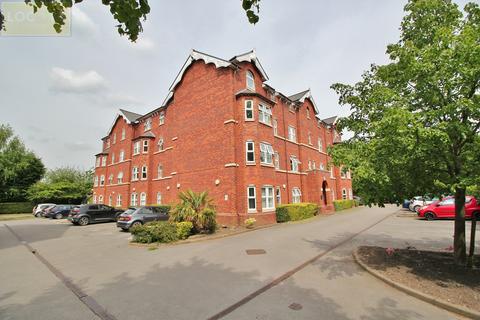 2 bedroom apartment for sale, Albany Court, Broad Road, Sale