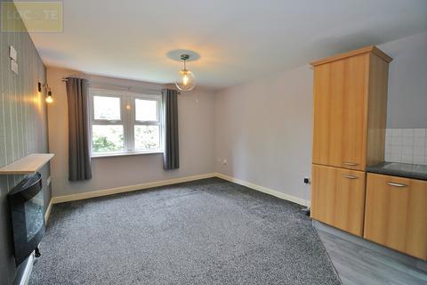 2 bedroom apartment for sale, Albany Court, Broad Road, Sale