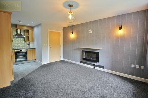 2 bedroom apartment for sale, Albany Court, Broad Road, Sale