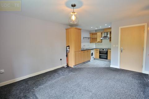 2 bedroom apartment for sale, Albany Court, Broad Road, Sale