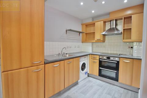 2 bedroom apartment for sale, Albany Court, Broad Road, Sale