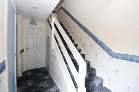 3 bedroom terraced house for sale, Turnberry Way, Mayfield Dale, Cramlington