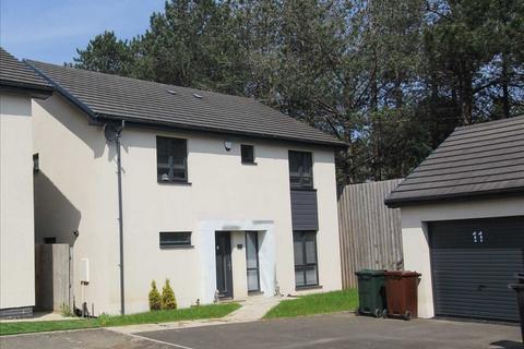 4 bedroom detached house for sale, Glenwood Close, The Crofts, Cramlington
