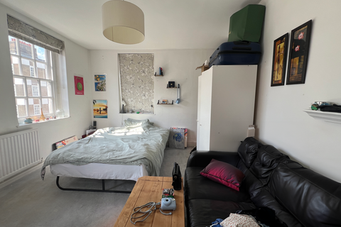 3 bedroom flat to rent, Page Street, London SW1P