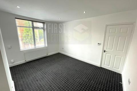 1 bedroom flat to rent, Hoby Street, Leicester LE3