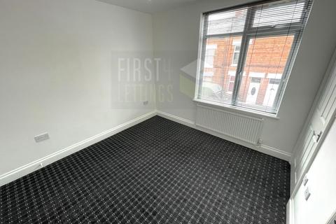 1 bedroom flat to rent, Hoby Street, Leicester LE3