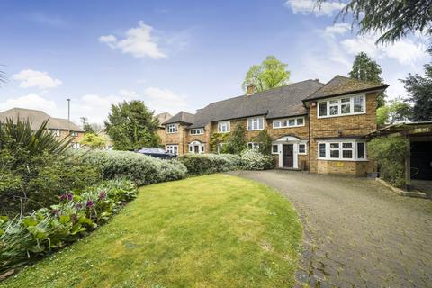 4 bedroom semi-detached house for sale, Stanmore,  Middlesex,  HA8
