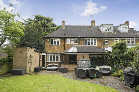 4 bedroom semi-detached house for sale, Stanmore,  Middlesex,  HA8