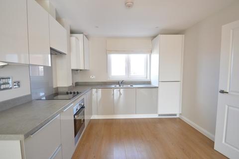 1 bedroom apartment to rent, 61 Chalvey Road East, Slough, Berkshire, SL1
