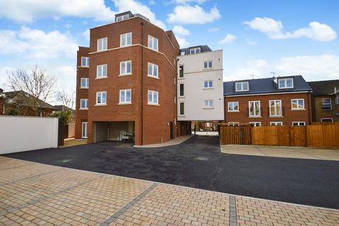 1 bedroom apartment to rent, 61 Chalvey Road East, Slough, Berkshire, SL1