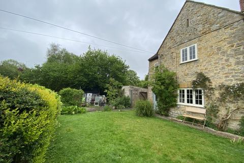 2 bedroom semi-detached house to rent, Hillside Cottage, Oborne, Sherborne, Dorset, DT9