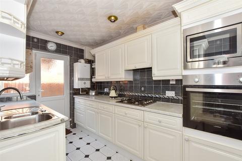 3 bedroom detached bungalow for sale, Genesta Glade, Gravesend, Kent