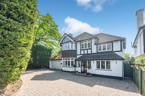 1 Top Park, Beckenham, BR3 6RU
