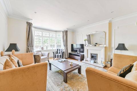 1 Top Park, Beckenham, BR3 6RU