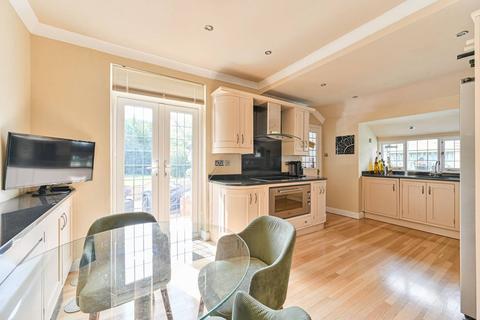 1 Top Park, Beckenham, BR3 6RU
