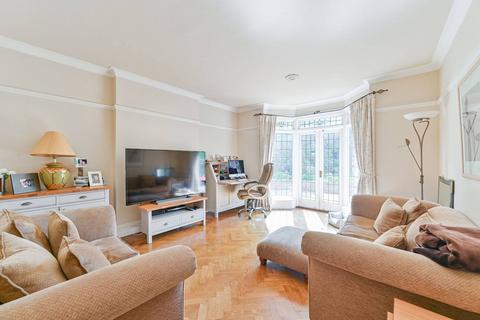 1 Top Park, Beckenham, BR3 6RU