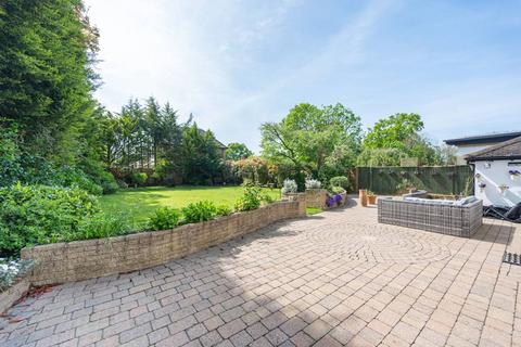 1 Top Park, Beckenham, BR3 6RU