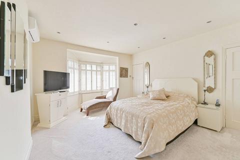 1 Top Park, Beckenham, BR3 6RU