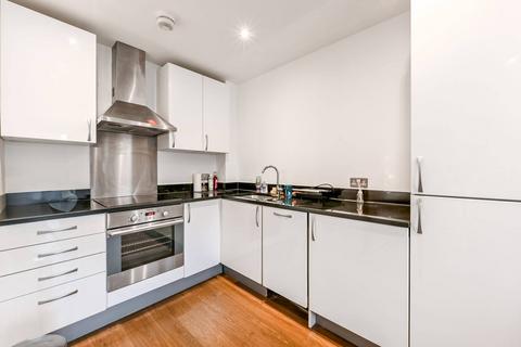 1 bedroom flat to rent, St Pancras Way, King's Cross, London, NW1