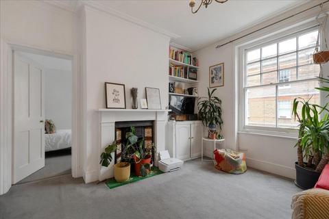 2 bedroom apartment for sale, St. Olaf's Road, Fulham , London, SW6
