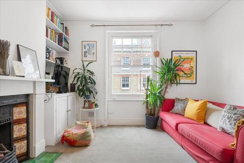 2 bedroom apartment for sale, St. Olaf's Road, Fulham , London, SW6