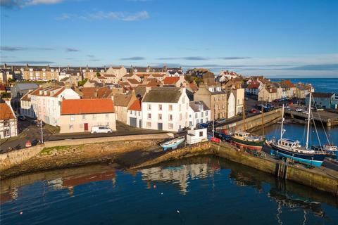 4 bedroom end of terrace house for sale, Harbour House (Lot 1), 4 Mid Shore, St. Monans, Anstruther, KY10