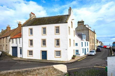 4 bedroom end of terrace house for sale, Harbour House (Lot 1), 4 Mid Shore, St. Monans, Anstruther, KY10