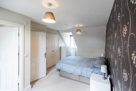 4 bedroom semi-detached house for sale, Brancey Close, Thrapston, Northamptonshire